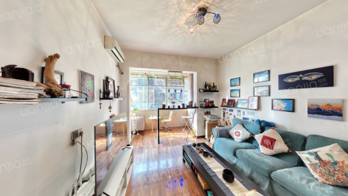 大福建营巷19号二手房实景图