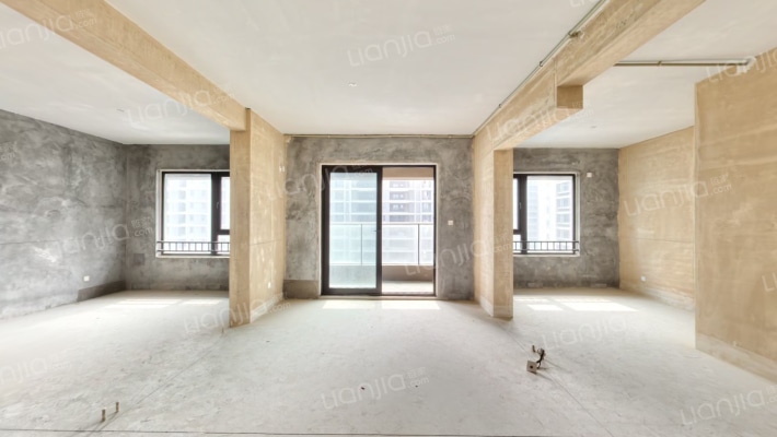 融望园二手房实景图