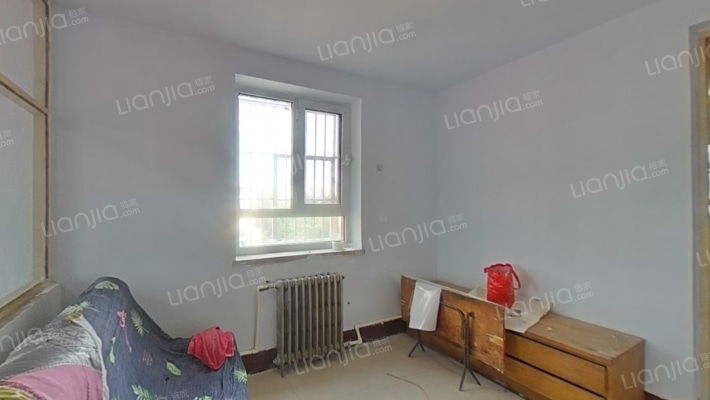 铁路大院二手房实景图