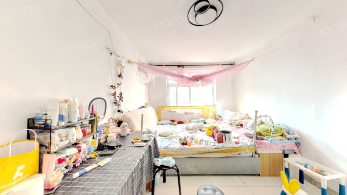 华新路56号院二手房实景图