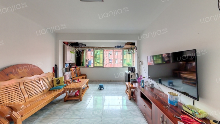 丰和小区丰和二区二手房实景图