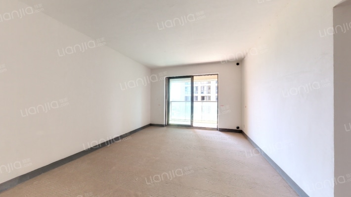 绿城两江御园扶芳园二手房实景图