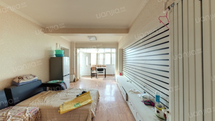 兰州卷烟厂家属院(甘南路/甘家巷)二手房实景图