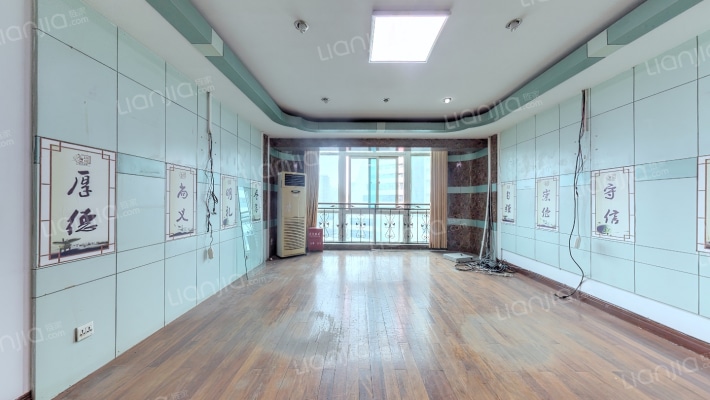 经协大厦二手房实景图