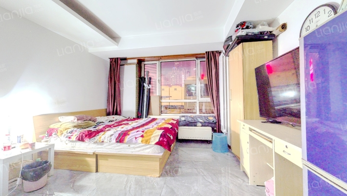 中央公馆二手房实景图