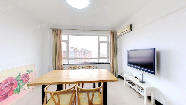 枫合万嘉二期二手房实景图