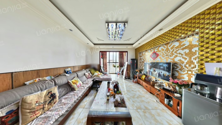 龙祥佳苑三期二手房实景图