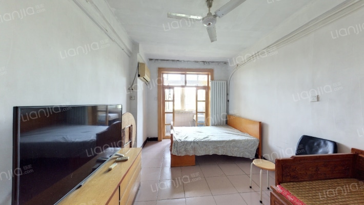 嵩山里二手房实景图