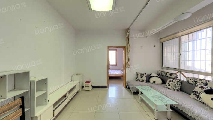 上河国际B区二手房实景图