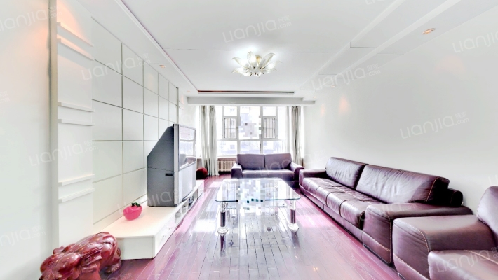 车城名仕家园一汽二十五街区二手房实景图