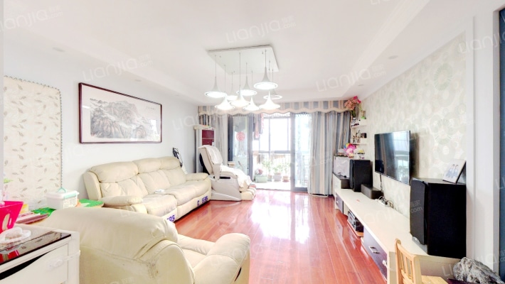 山水西苑二手房实景图