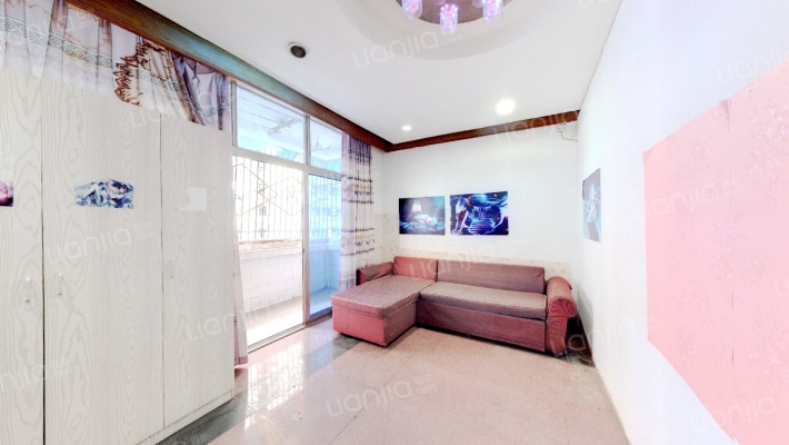 国航小区二手房实景图