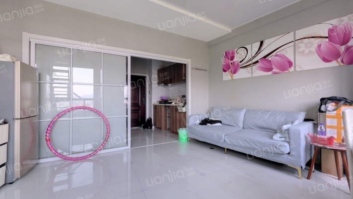 香格名苑二手房实景图