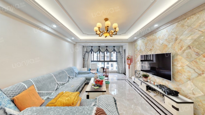 祥生·君庭二手房实景图