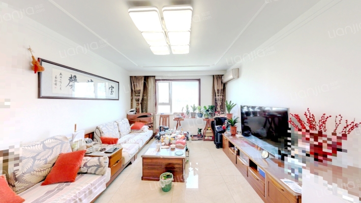 太铁胜利小区二手房实景图