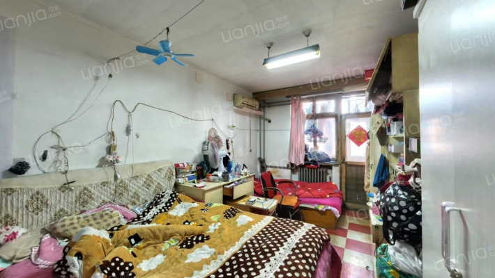 药物研究所二手房实景图