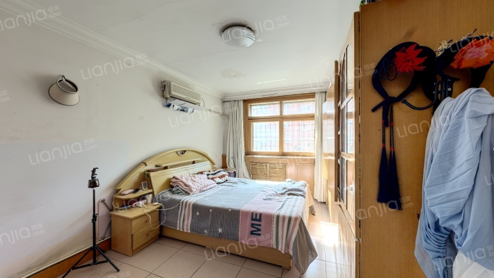 侯台花园二手房实景图