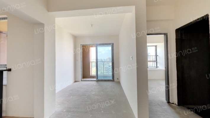 绿岛丽景三期二手房实景图