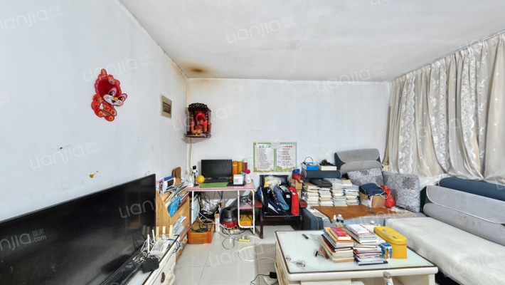 中建桂苑银桂苑二手房实景图