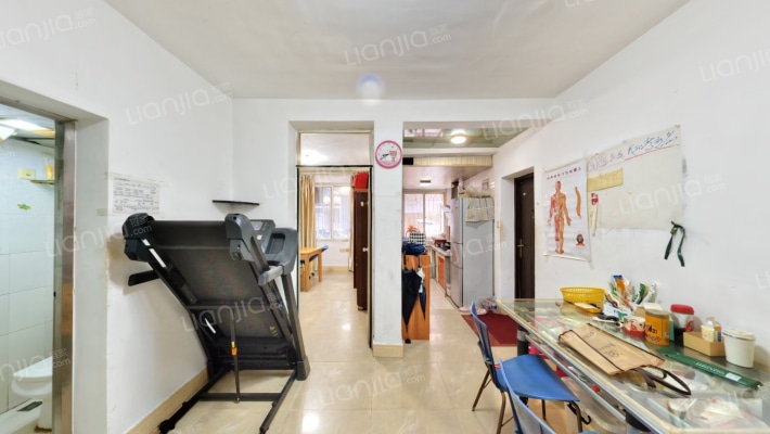 东湖新村二手房实景图