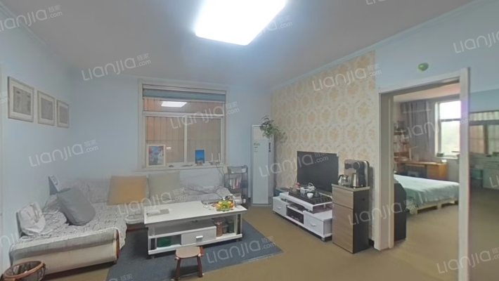 清馨苑二手房实景图