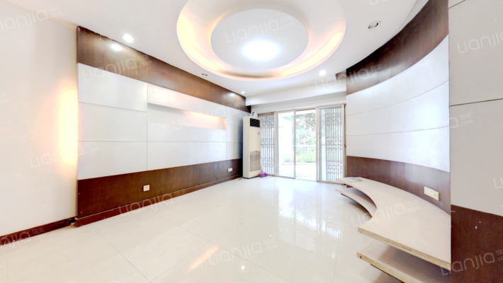 越秀滨海花园(南沙)二手房实景图