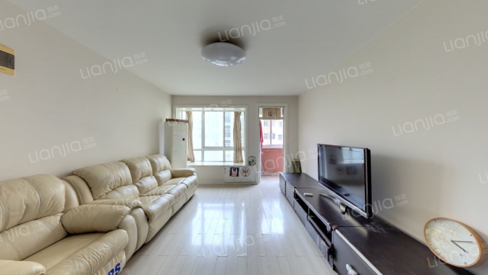 上海春城二手房实景图