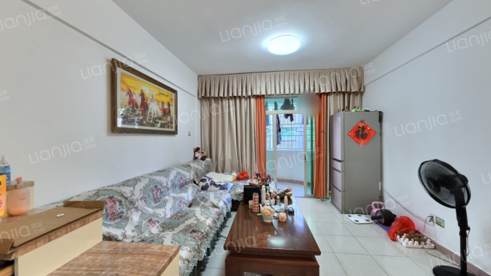 宝佳苑二手房实景图