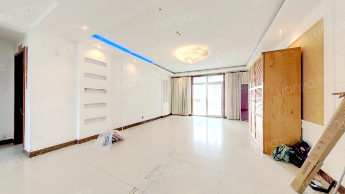 东旭花园二手房实景图