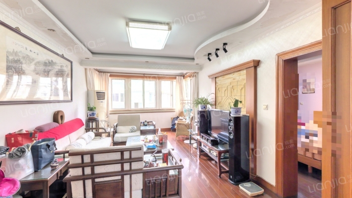 金宝公寓二手房实景图