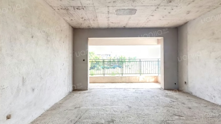 建工芭蕉湖壹号二手房实景图