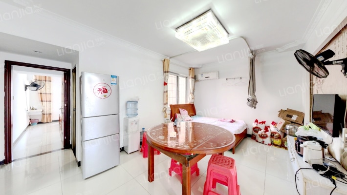 和馨园二手房实景图