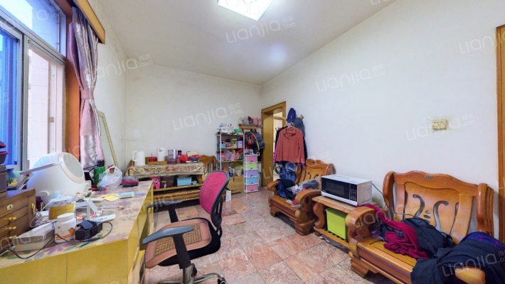 环湖路二手房实景图