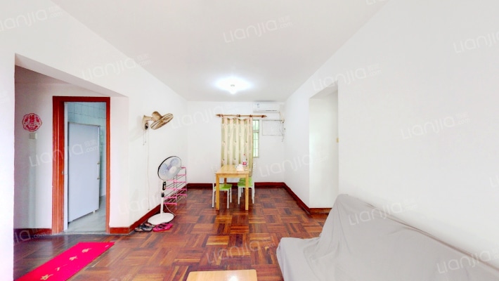 龙珠广场二手房实景图