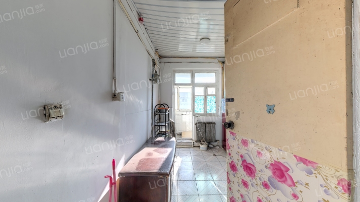 广昌小区二手房实景图