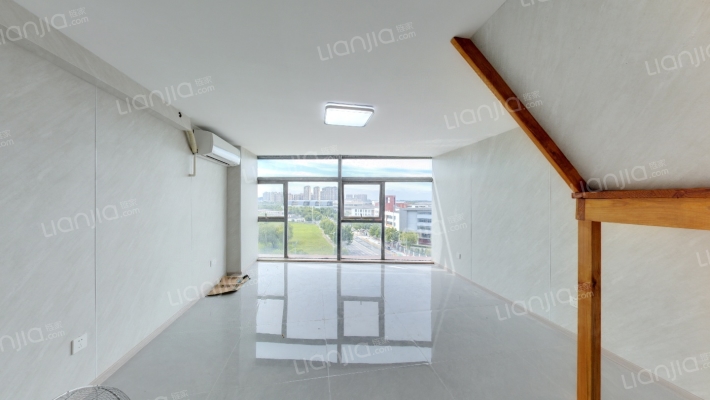 E公馆二手房实景图