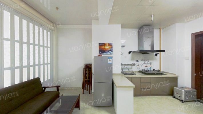 昆仑大厦二手房实景图