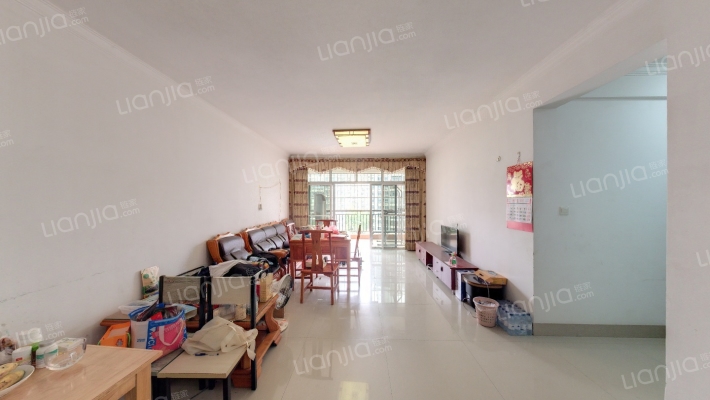 百花苑小区二手房实景图