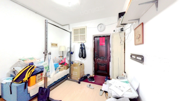 省测绘局福寿巷1号单位宿舍二手房实景图