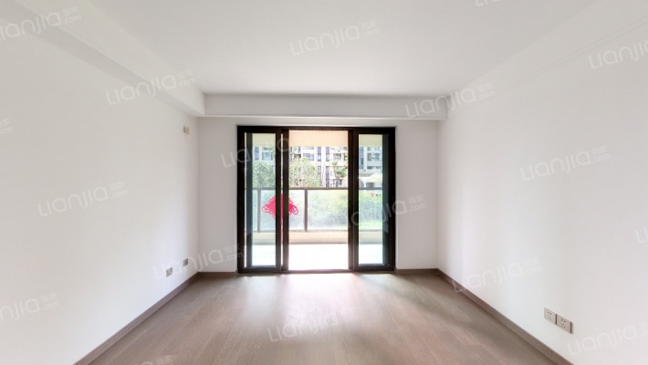 时光漫园二手房实景图