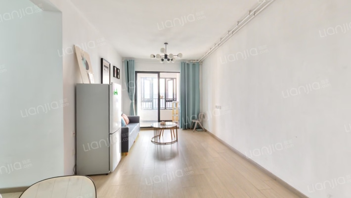 联发君悦风华二手房实景图