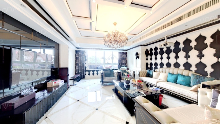 苏园二手房实景图