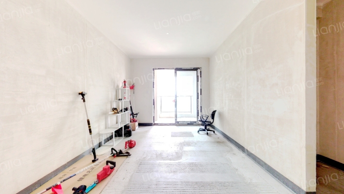 江山云著B区二手房实景图