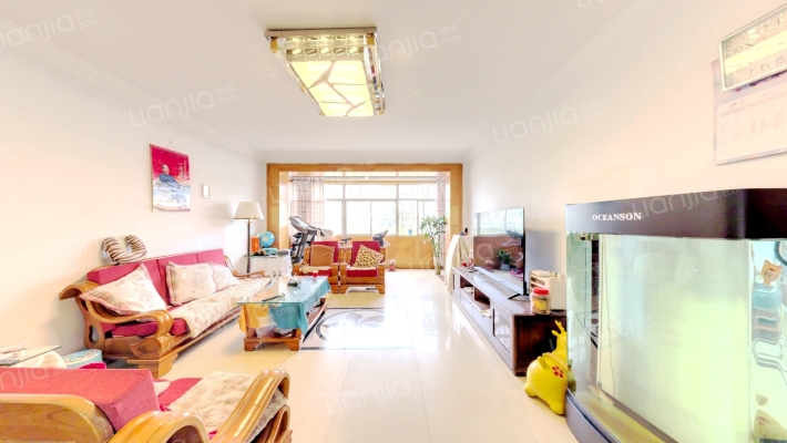 云南省有色地质局地质勘查院地质研究所二手房实景图