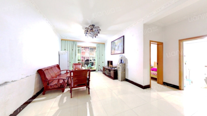 小家碧玉二手房实景图