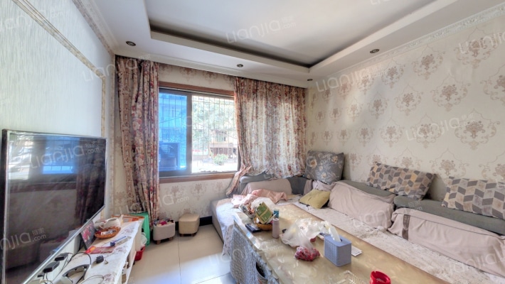 龙顺街二手房实景图