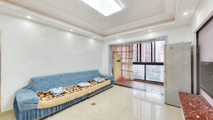 世纪城映江苑二手房实景图