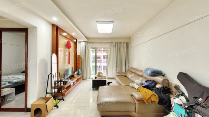 景湖雅居二手房实景图