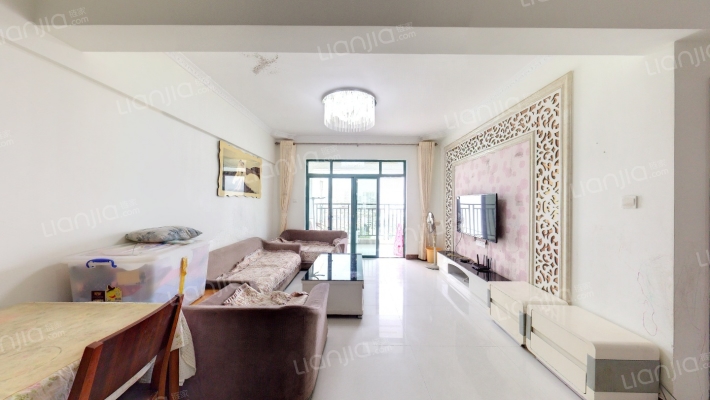 怡景东苑二手房实景图