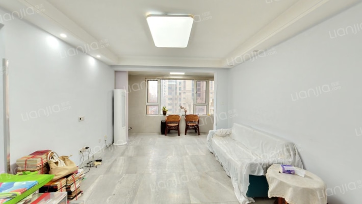 高远森霖城二区二手房实景图